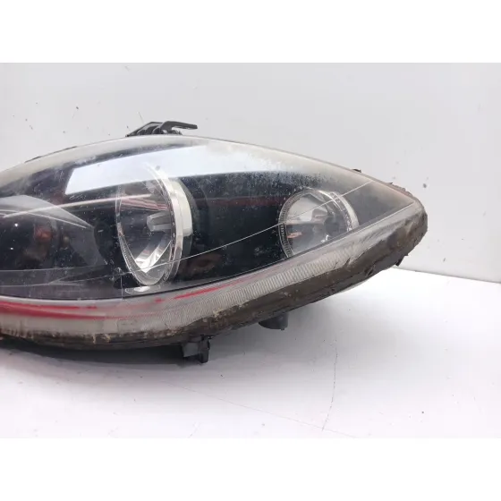 Faro Izquierdo para Seat Altea (5P1)
