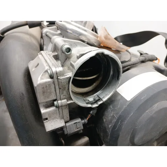 Despiece Motor para Seat Altea (5P1)
