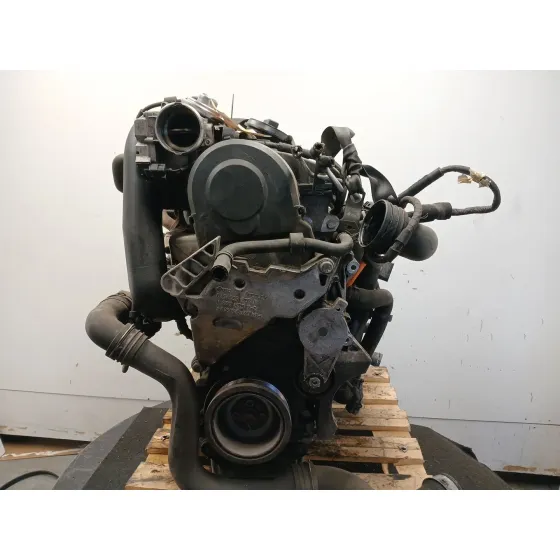Despiece Motor para Seat Altea (5P1)