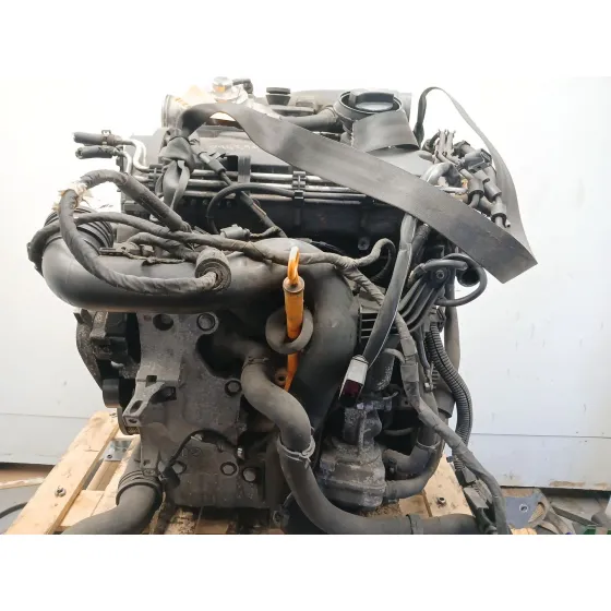 Despiece Motor para Seat Altea (5P1)