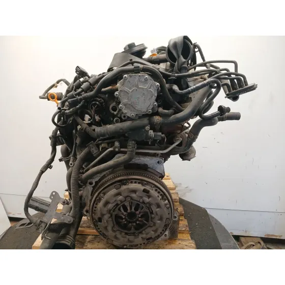 Despiece Motor para Seat Altea (5P1)