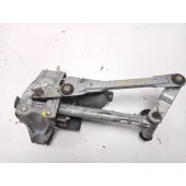Motor Limpia Delantero para Seat Altea (5P1)