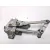 Motor Limpia Delantero para Seat Altea (5P1)
