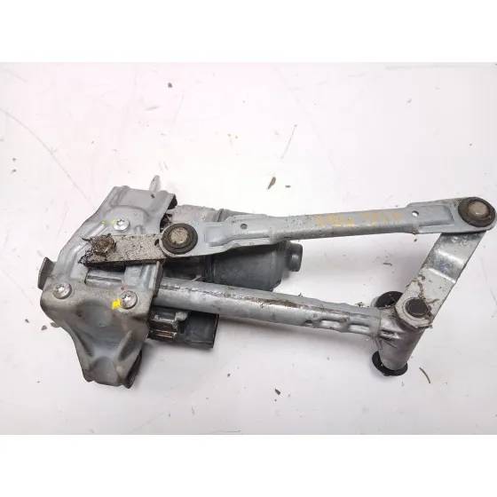 Motor Limpia Delantero para Seat Altea (5P1)