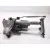 Motor Limpia Delantero para Seat Altea (5P1)