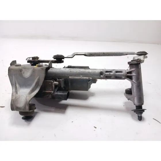 Motor Limpia Delantero para Seat Altea (5P1)