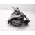 Motor Limpia Delantero para Seat Altea (5P1)