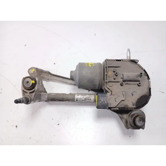 Motor Limpia Delantero para Seat Altea (5P1)