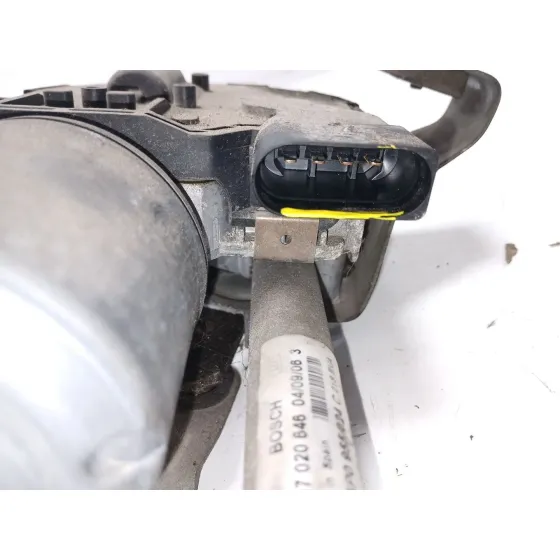 Motor Limpia Delantero para Seat Altea (5P1)