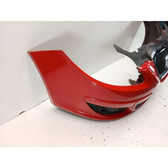 Paragolpes Delantero para Seat Altea (5P1)