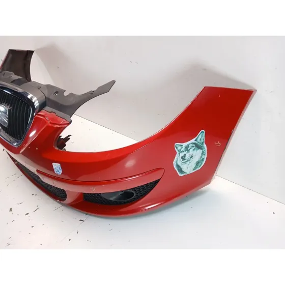 Paragolpes Delantero para Seat Altea (5P1)