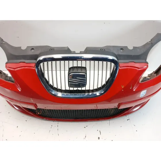Paragolpes Delantero para Seat Altea (5P1)