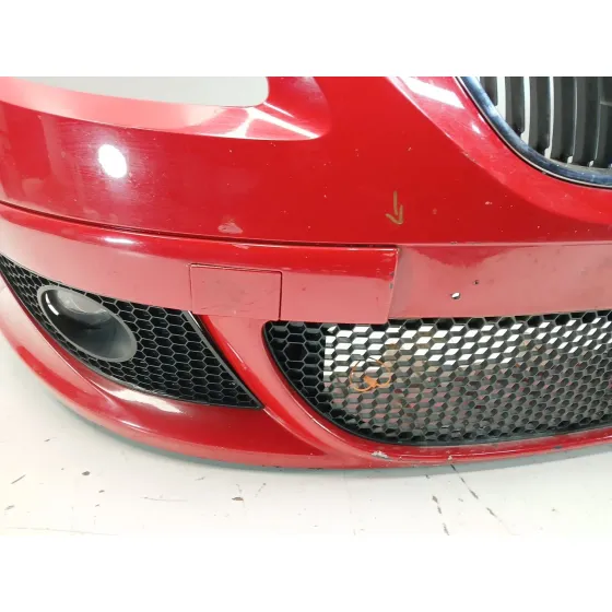 Paragolpes Delantero para Seat Altea (5P1)