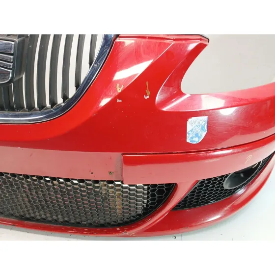 Paragolpes Delantero para Seat Altea (5P1)