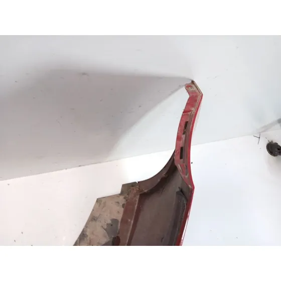 Paragolpes Delantero para Seat Altea (5P1)