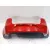 Paragolpes Trasero para Seat Altea (5P1)
