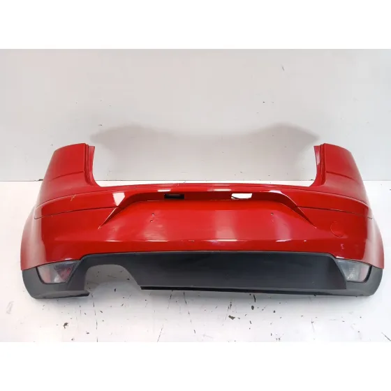 Paragolpes Trasero para Seat Altea (5P1)