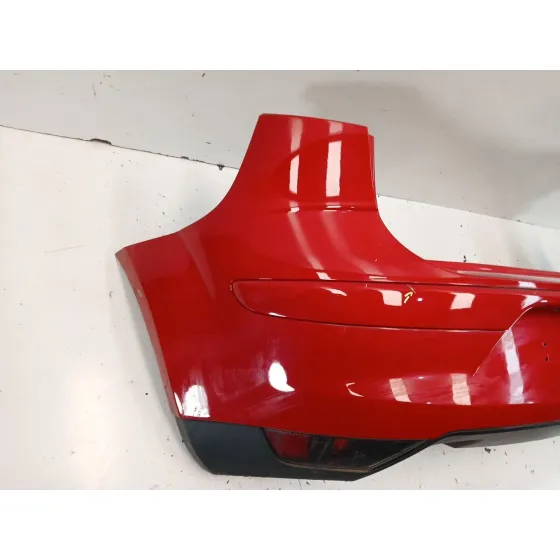 Paragolpes Trasero para Seat Altea (5P1)