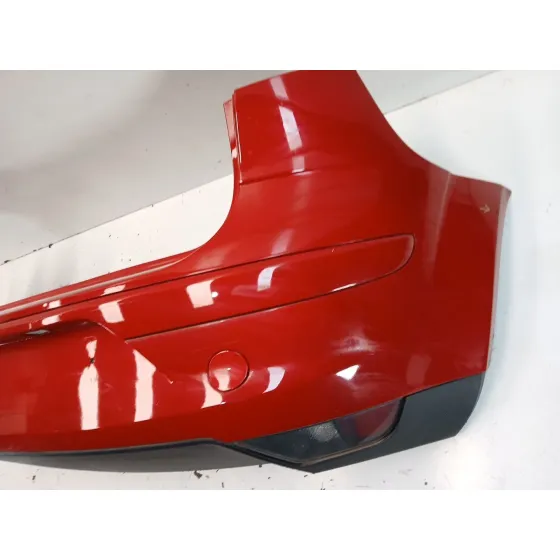Paragolpes Trasero para Seat Altea (5P1)