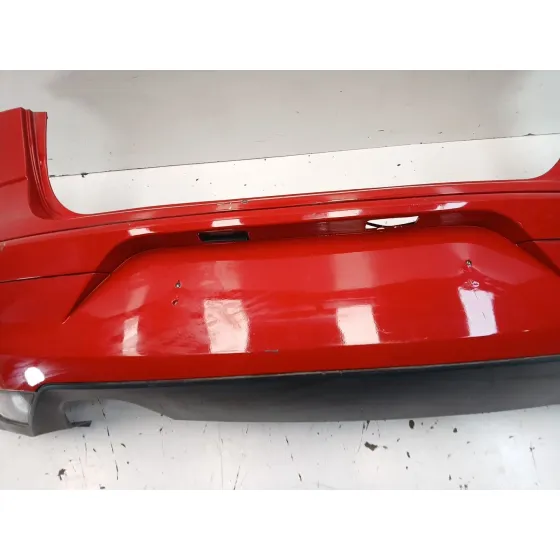 Paragolpes Trasero para Seat Altea (5P1)