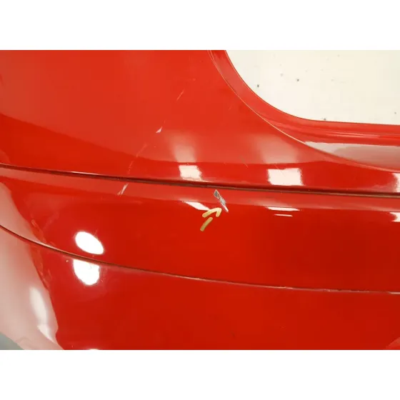 Paragolpes Trasero para Seat Altea (5P1)