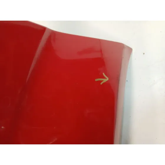 Paragolpes Trasero para Seat Altea (5P1)