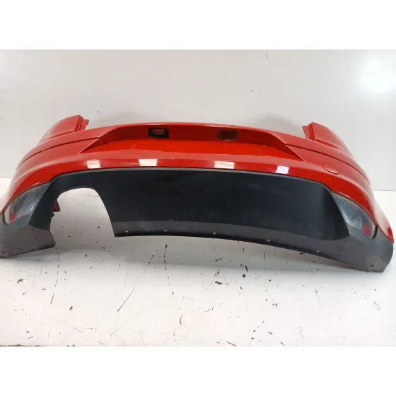 Paragolpes Trasero para Seat Altea (5P1)