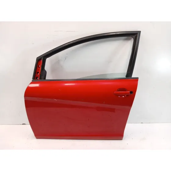 Puerta Delantera Izquierda para Seat Altea (5P1)