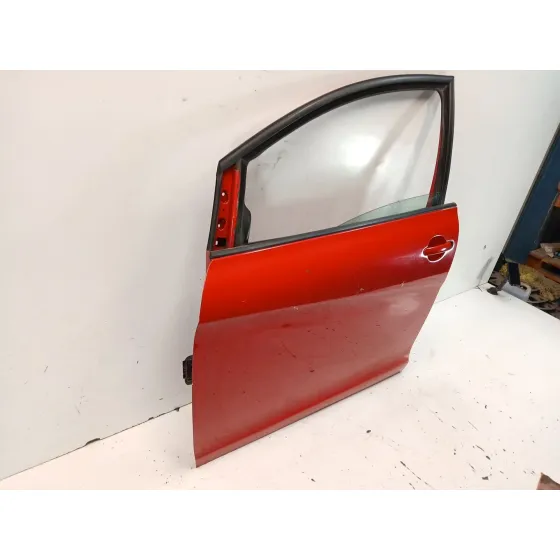 Puerta Delantera Izquierda para Seat Altea (5P1)