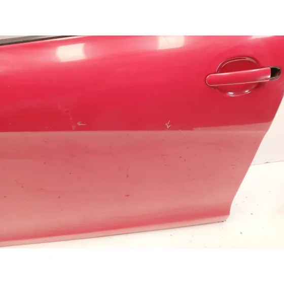 Puerta Delantera Izquierda para Seat Altea (5P1)