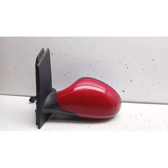 Retrovisor Izquierdo para Seat Altea (5P1)