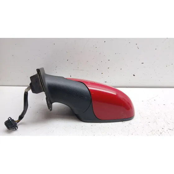 Retrovisor Izquierdo para Seat Altea (5P1)