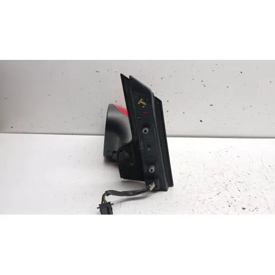 Retrovisor Izquierdo para Seat Altea (5P1)