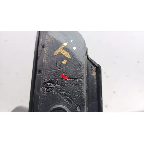Retrovisor Izquierdo para Seat Altea (5P1)