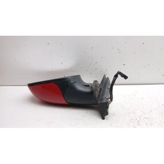 Retrovisor Izquierdo para Seat Altea (5P1)