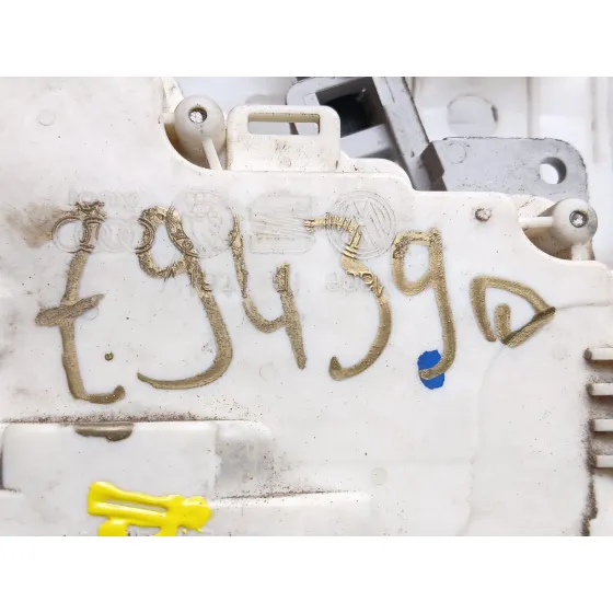 Cerradura Puerta Delantera Derecha para Seat Altea (5P1)