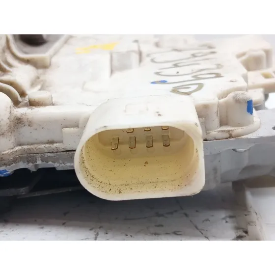Cerradura Puerta Delantera Derecha para Seat Altea (5P1)