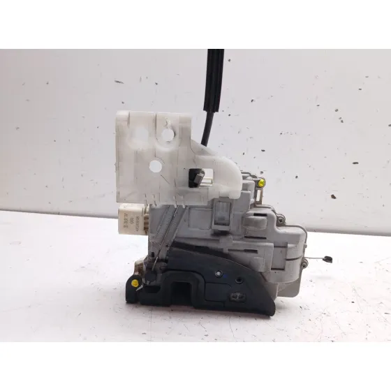 Cerradura Puerta Delantera Derecha para Seat Altea (5P1)