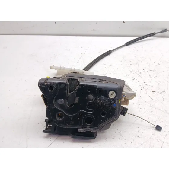 Cerradura Puerta Delantera Derecha para Seat Altea (5P1)