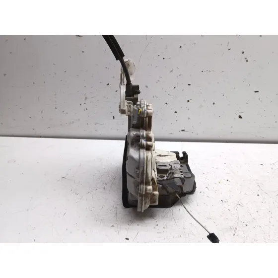 Cerradura Puerta Delantera Derecha para Seat Altea (5P1)