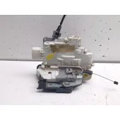 Cerradura Puerta Delantera Izquierda para Seat Altea (5P1)