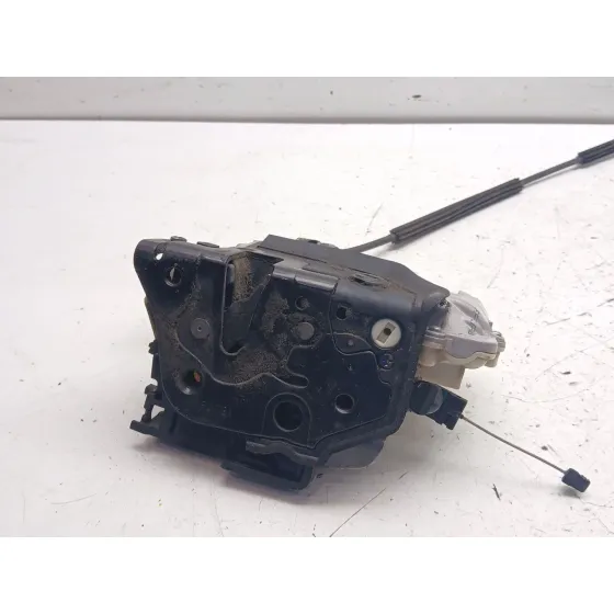Cerradura Puerta Trasera Derecha para Seat Altea (5P1)