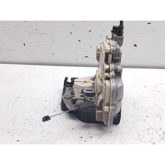 Cerradura Puerta Trasera Izquierda para Seat Altea (5P1)