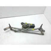 Motor Limpia Delantero para Renault Megane Ii (Bm0/1_, Cm0/1_)