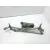 Motor Limpia Delantero para Renault Megane Ii (Bm0/1_, Cm0/1_)