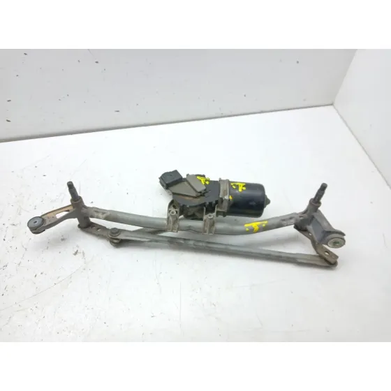 Motor Limpia Delantero para Renault Megane Ii (Bm0/1_, Cm0/1_)