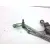 Motor Limpia Delantero para Renault Megane Ii (Bm0/1_, Cm0/1_)