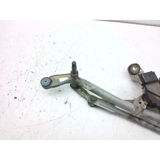 Motor Limpia Delantero para Renault Megane Ii (Bm0/1_, Cm0/1_)