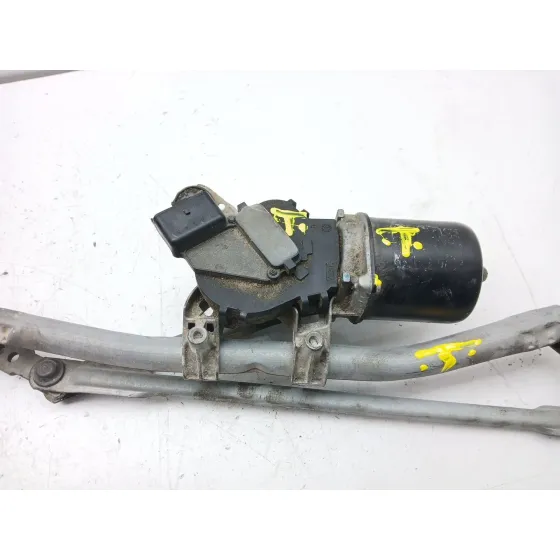 Motor Limpia Delantero para Renault Megane Ii (Bm0/1_, Cm0/1_)