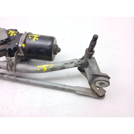 Motor Limpia Delantero para Renault Megane Ii (Bm0/1_, Cm0/1_)